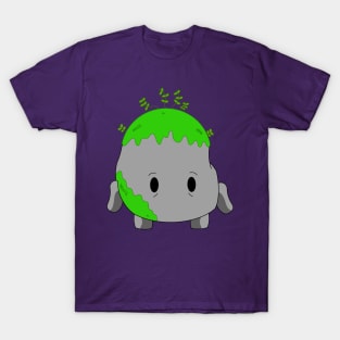 Little Rock Creature T-Shirt